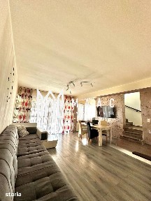 Casa 4 camere I Terasa I Selimbar
