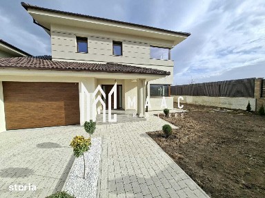 Casa individuala | Cisnadie | Centru | 465 mp