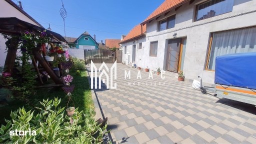 Casa Individuala I 4 camere 100mpu I Cristian