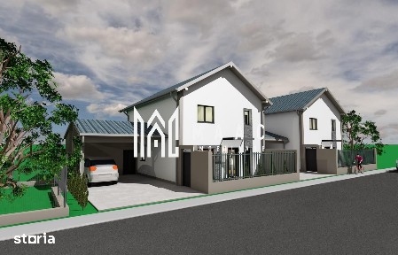 Casa Individuala | 112 MPU | 252mp Teren | Selimbar