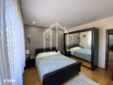 Casa de vanzare in Sibiu, cu teren de 1580 mp si peste 200 mp utili