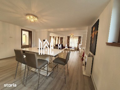 Casa Individuala 4 camere I Garaj I Zona Trei Stejari