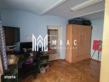 Apartament la casa | 4 camere | Curte separata | Terezian