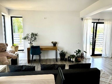 Balotesti I Unirii I Casa luminoasa I Pozitie excelenta I Gata de mutare