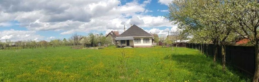 Casa cu teren de vanzare Targu Neamt - Oglinzi