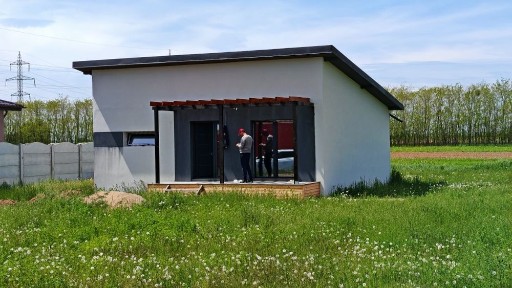 Casa de vanzare pe parter