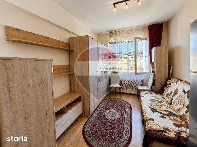 Garsonieră de vânzare - Bulevardul Muncii, Cluj-Napoca, Comision 0%