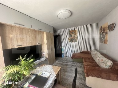 Apartament cu 2 camere, 40 mp, zona 14 Mai