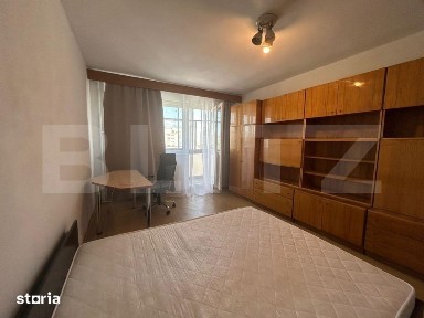 Apartament 2 camere, 49 mp, pet friendly, zona Grigorescu