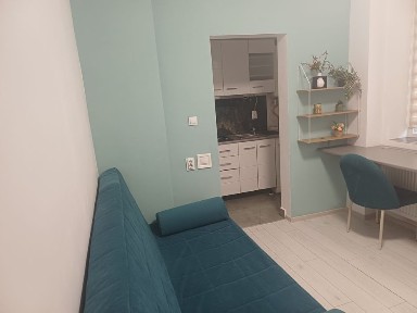 PF închiriez apartament 1 camera la 5 minute de Univ. Cuza