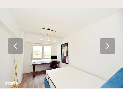 Apartament 2 camere Moon Residence