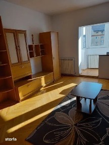 Apartament 2 camere decomandate Terezian (pet friendly)