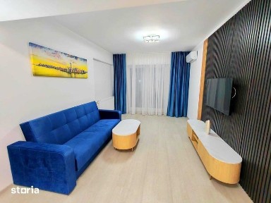 Prima Inchiriere, direct proprietar, 2 cam, 53 mp + 10 balcon, metrou