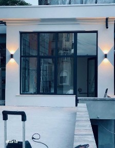 Apartament de lux la curte ultra central