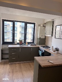Apartament 2 camere | Regie| Grozavesti 10 min| incalzire pardoseala