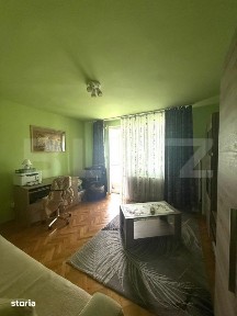 Apartament 2 camere, 53 mp, zona Tudor