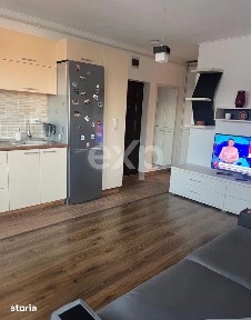 Apartament 2 camere | Parcare | Floresti, zona Tautiului