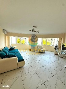 Inchiriere Apartament 3 Camere de 85mp 2 Bai Decebal Zona Centrala