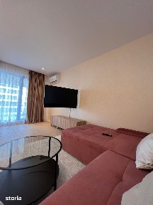 Aviatiei- Barbu Vacarescu- Promenada Mall- Nusco City