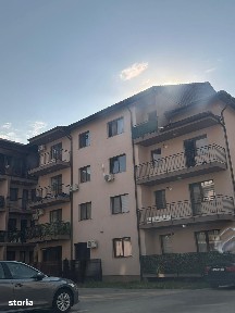 AP. 2 CAMERE - PARCARE INCLUSA, BUCATARIE INCHISA, CENTRALA PROPRIE