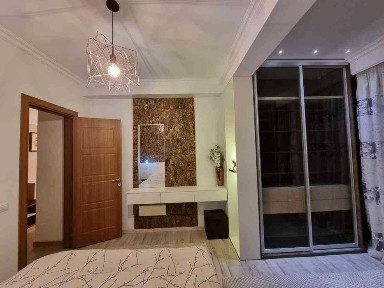 2 camere, Mamaia Central, Solid House