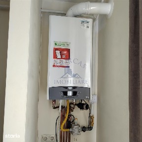 Apartament doua camere modern,lux,zona Calea Bucuresti-Rotonda.