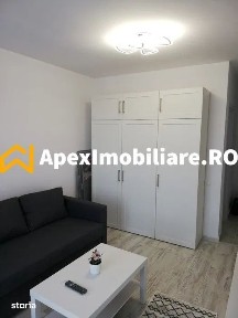 Garsoniera de inchiriat Militari Bucuresti | Centrala proprie