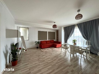 Inchiriere apartament 2 camere | Rose Residence | Parcare | Erou Iancu
