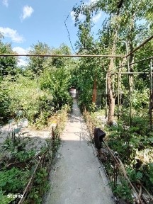 Casa de vanzare, 135.50 mp, zona Bailor Sarate, Ocna Mures