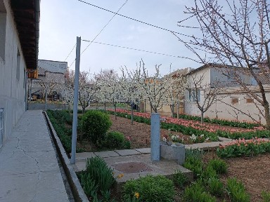 Casa de vanzare