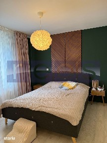 VANZARE 3 CAMERE | ZONA TITAN | CENTRALA PROPRIE