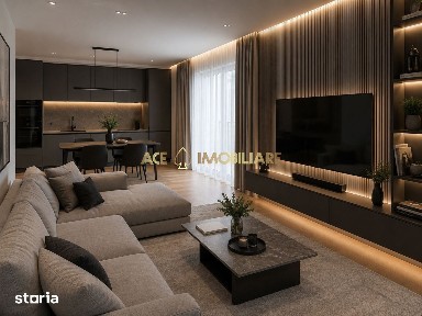 3 Camere de vanzare | Th. Pallady | Metrou | 0% Comision | 2027 | Lux