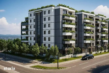 APARTAMENT 2 CAMERE THEODOR PALLADY 12 MIN METROU NICOLAE