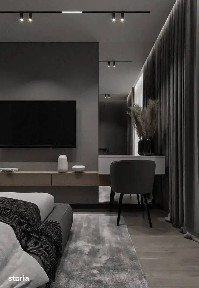 Apartament cu doua camere tip studio-Theodor Pallady