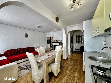 Apartament 3 camere | Locație Excelenta! Zona Grădini Manastur