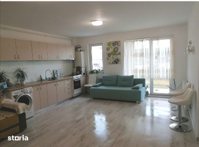 Apartament cu 2 camere, mobilat, etaj 1, zona Teilor, Floresti