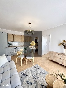Apartament modern de vânzare | Zona Terra, Florești