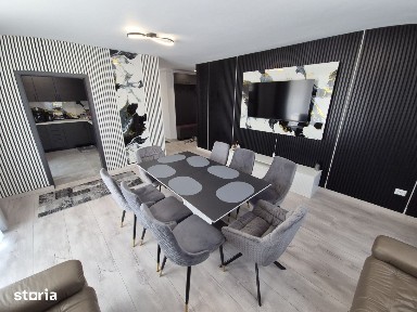 Apartament 3 camere | 74mp| Garaj | Terasa 110mp | Eroilor Residence