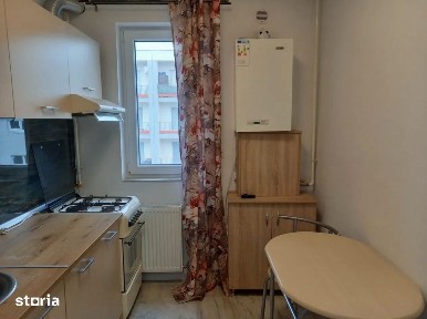 Apartament de 42 mp parcare subterana,bloc cu lift,zona Abatorului