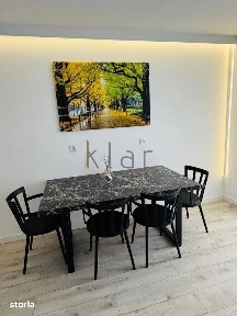 Apartament decomandat 2 camere Plopilor