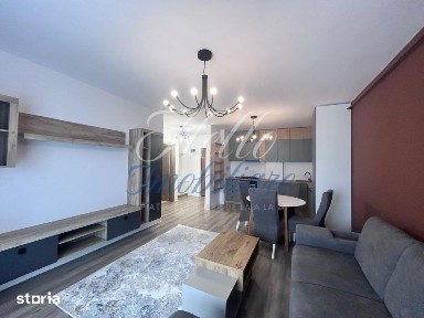 Apartament 2 camere, SU 45mp, zona Eroilor