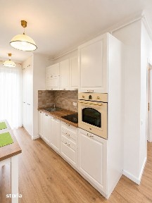 Apartament de 55 mp utili,etaj 1,bloc nou,zona Terra