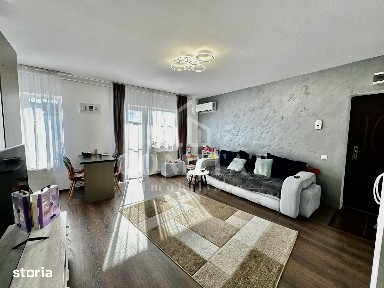 Apartament la cheie | 2 camere | Zona Str Stejarului