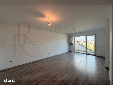 2 camere | 45 mp | Finisat modern | Parcare Proprie | Eroilor Floresti