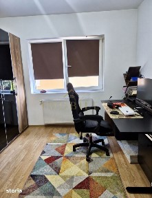 Apartament 3 camere, mobilat, zona Eroilor