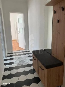Apartament 2 camere în zona SEMICENTRALA