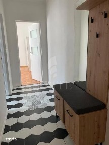 Apartament 2 camere în zona SEMICENTRALA