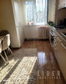 Apartament 2 camere de vanzare Grigorescu | 52 mp si balcon