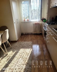 Apartament 2 camere de vanzare Grigorescu | 52 mp si balcon