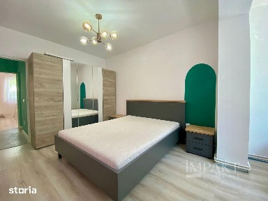 Apartament 3 camere in bloc tip vila si cu loc de parcare inclus